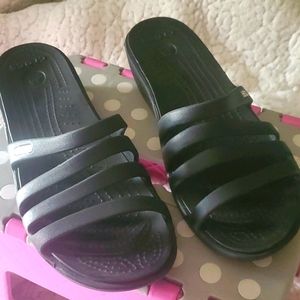 Crocs Womens Sandals